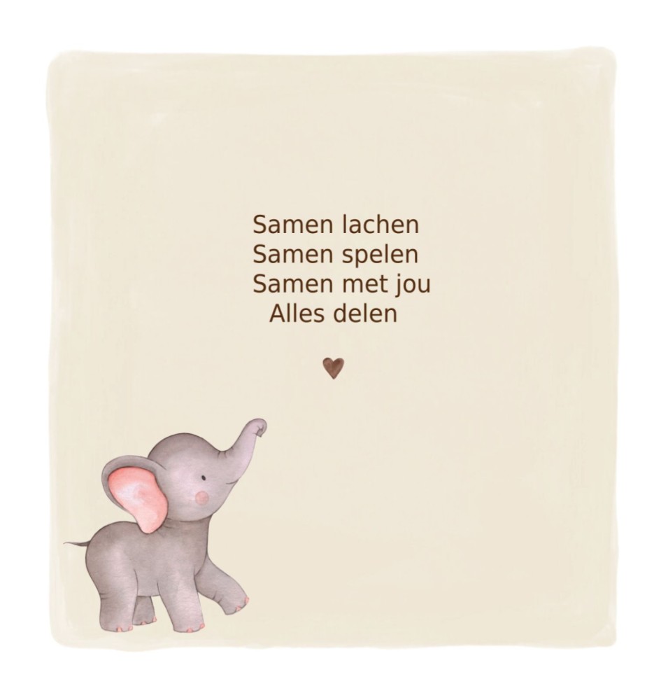 kaart binnenzijde links