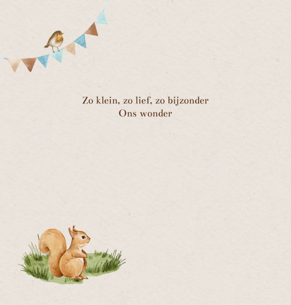 kaart binnenzijde links