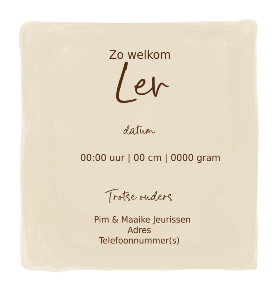 kaart binnenzijde rechts