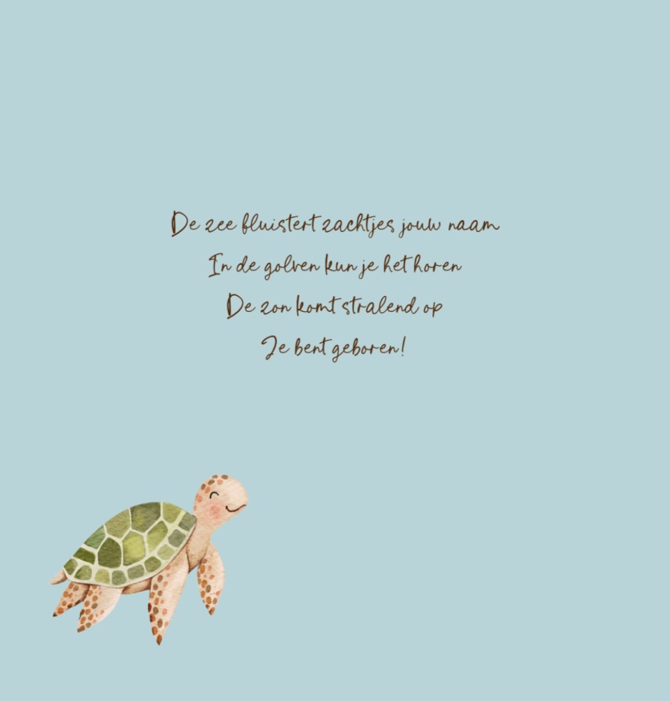 kaart binnenzijde links