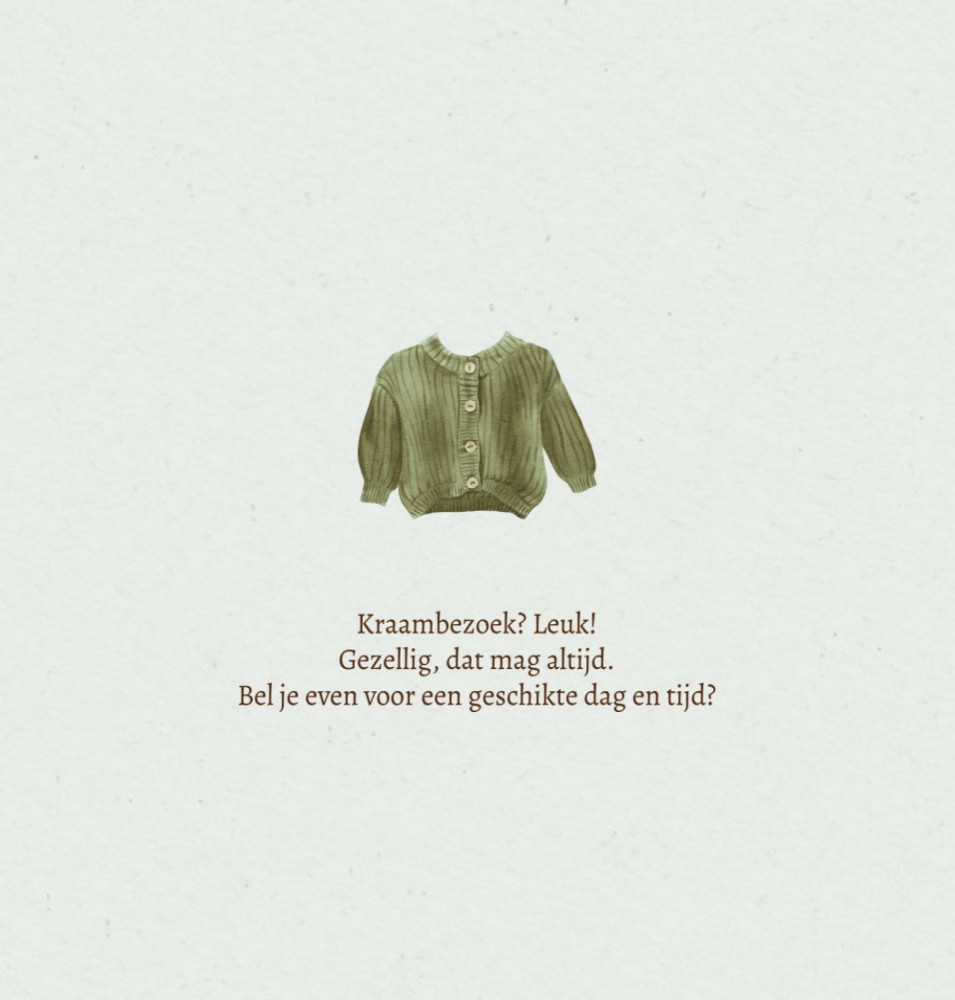 kaart binnenzijde links