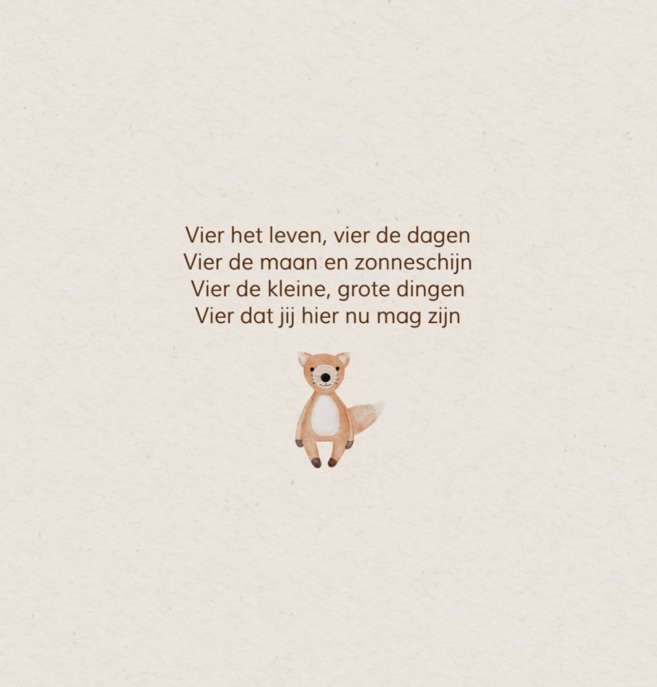 kaart binnenzijde links