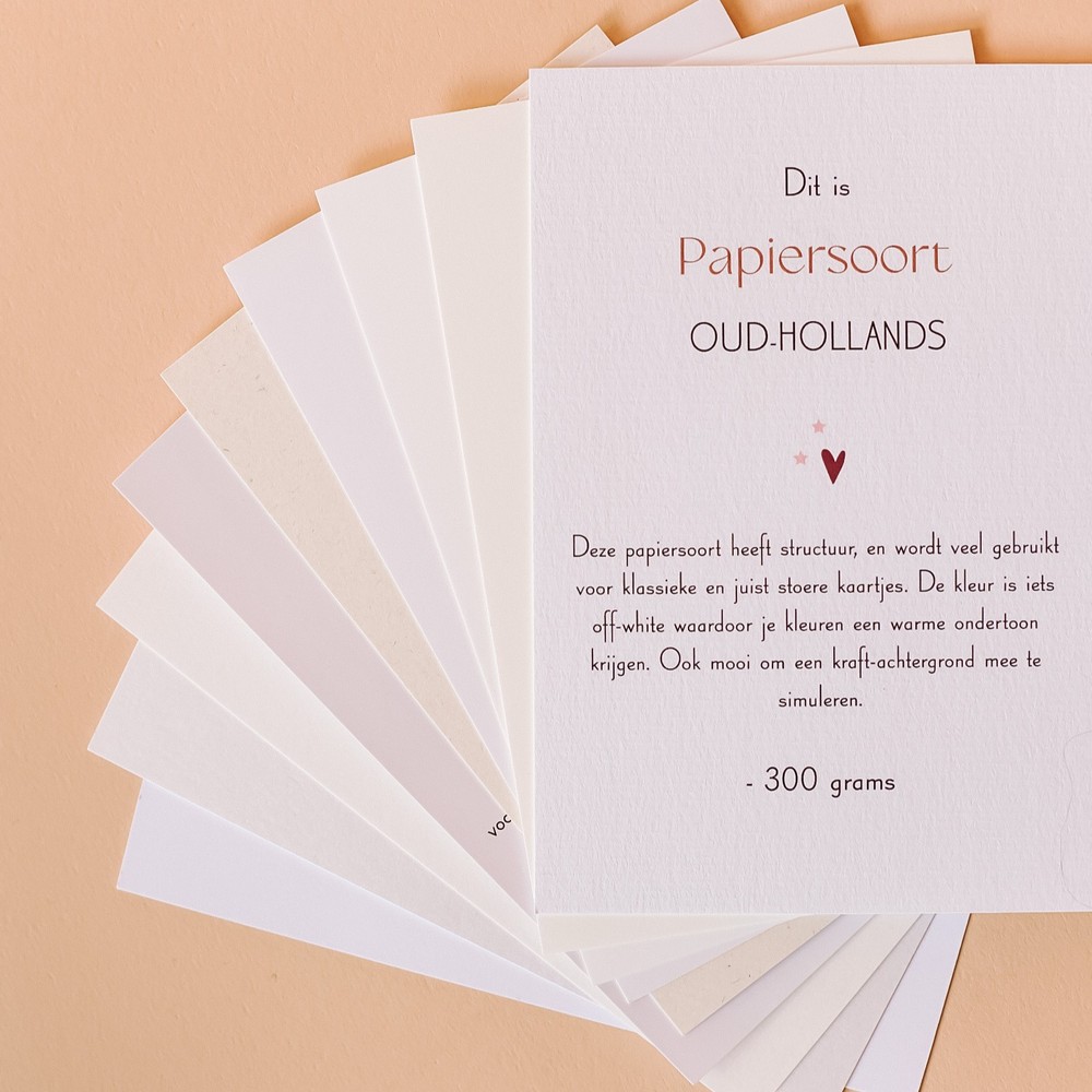 Papierwaaier