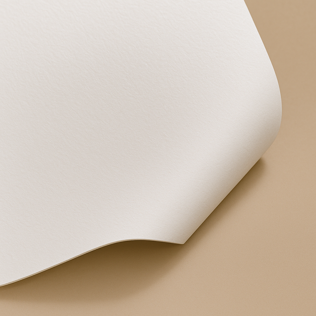Cotton stevig