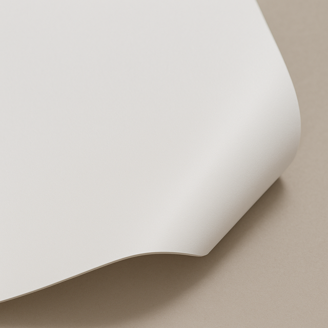 Mat papier